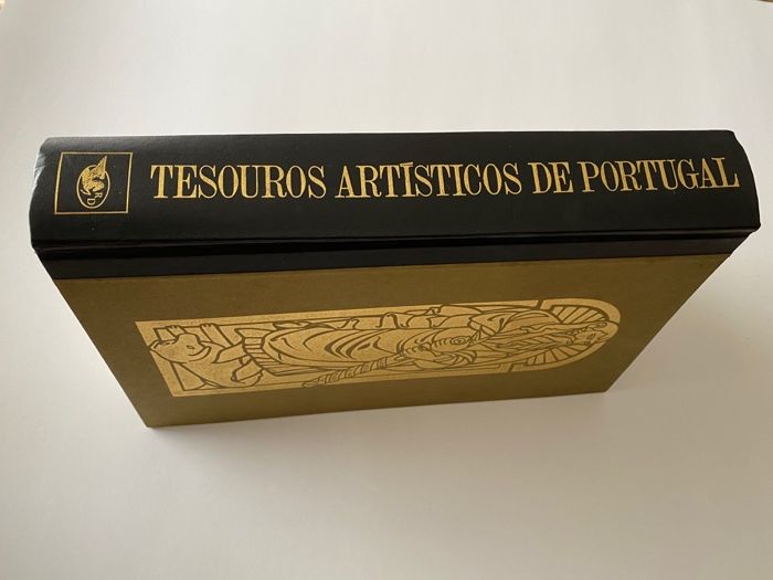 Tesouros Artísticos de Portugal