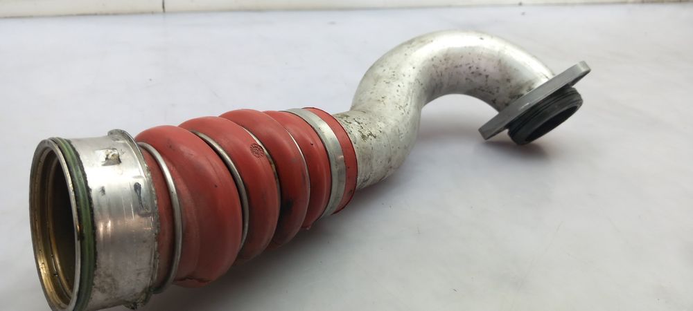 Tubo do intercooler BMW X6 (E71, E72)
