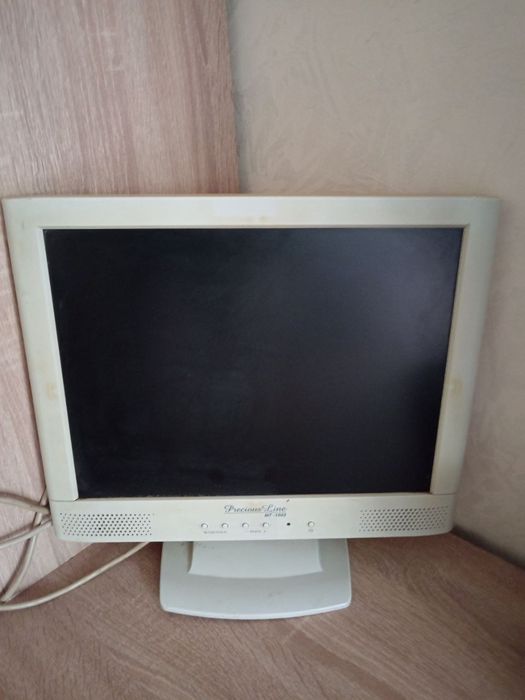 Продам Рабочий монитор