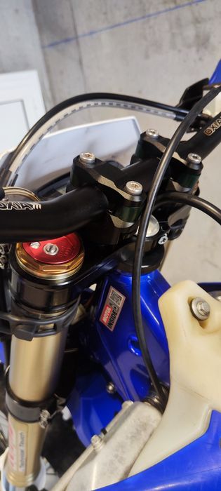 Sherco Se-R 300 Factory 2022