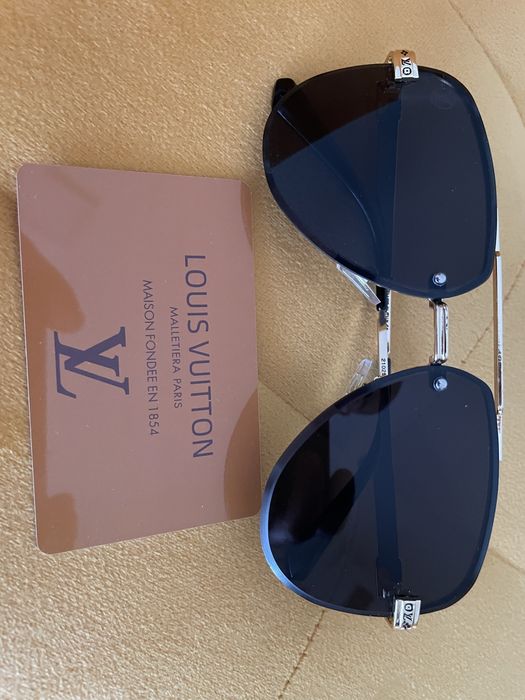Oculos de sol Louis Vuitton