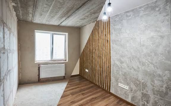 Ремонт квартир, будинків)