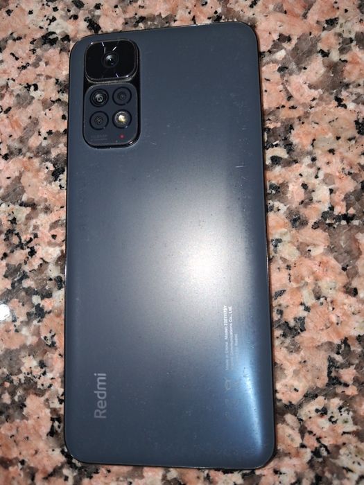 Redmi Note 11S em bom estado