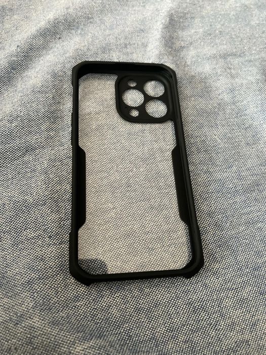 iPhone 13 Pro etui Xundd