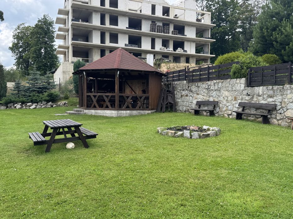 Apartemant z widokiem , 6 osobowe szklarska poręba