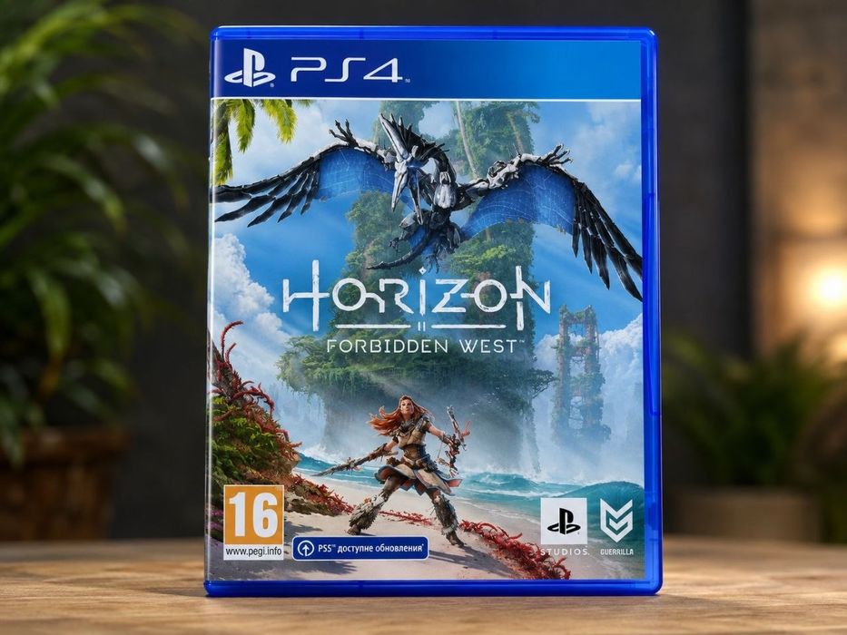 Продам игру на PS 4
