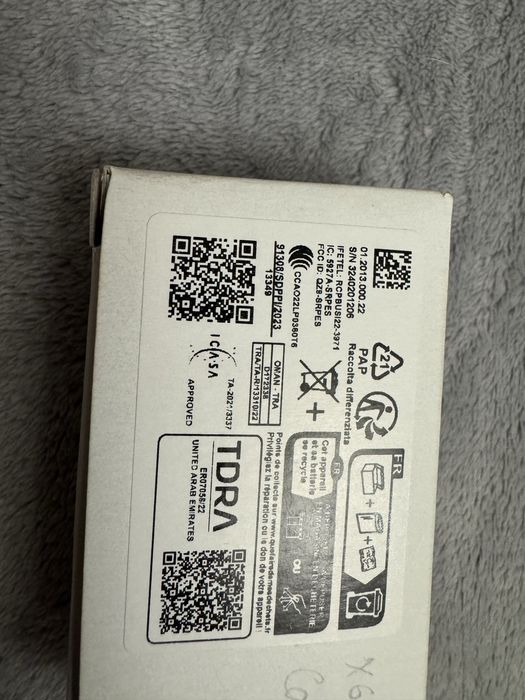 Персональна E-sim BMW , Sim Reader