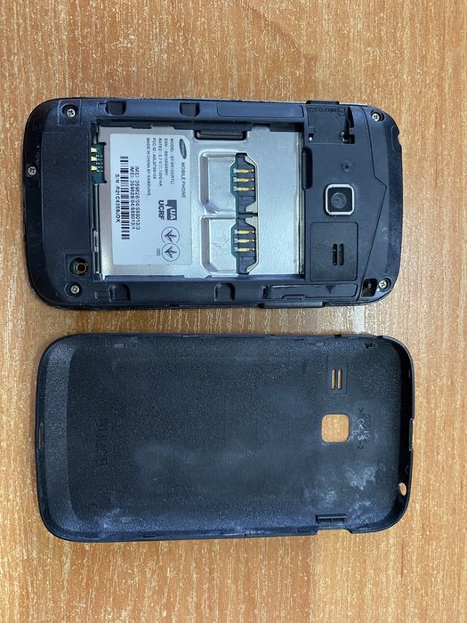 Смартфон самсунг на запчасти