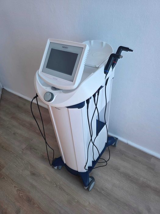 INDIBA Deep Care Elite NS