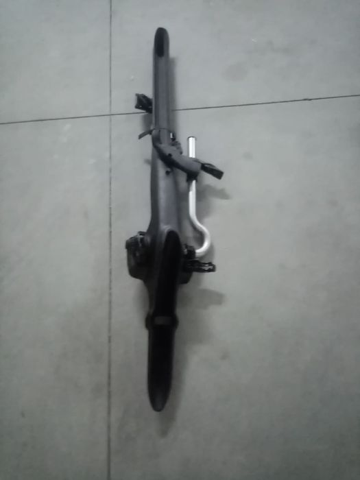 Suporte de bicicleta de tejadilho