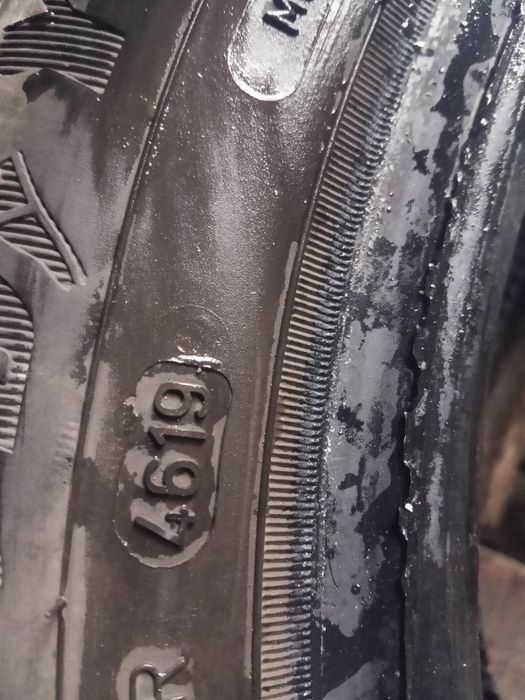 185.60.14 GoodYear 1шт шини бу бв гума склад Харкові Шиномантаж всесез