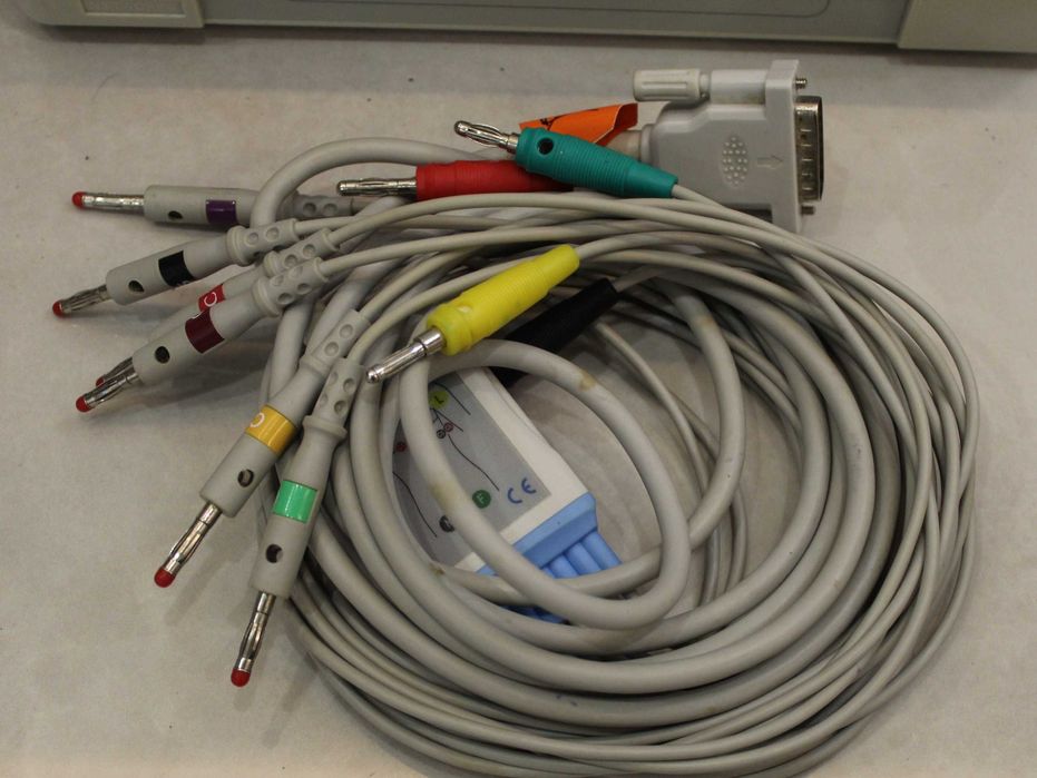 Електрокардіограф Edan SE-1