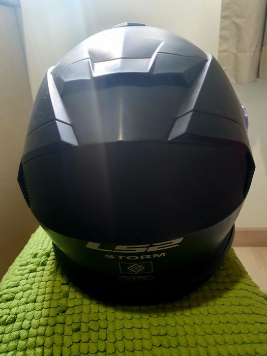 Capacete LS2 STORM