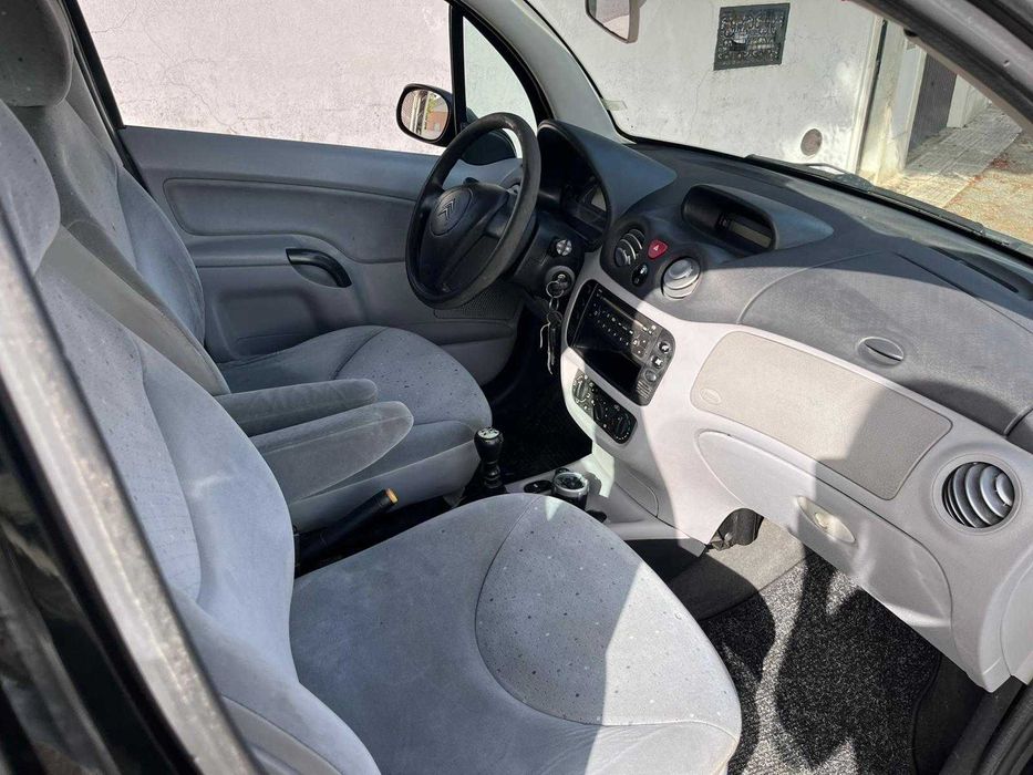 Citroën C3 1.1 Estimado