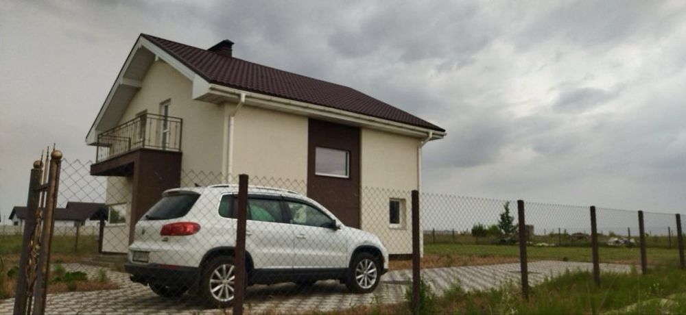 Будинок Личанка 127м  10 соток 81 тис