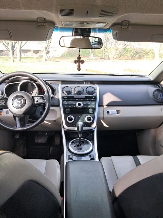 Продам Мазда СХ-7