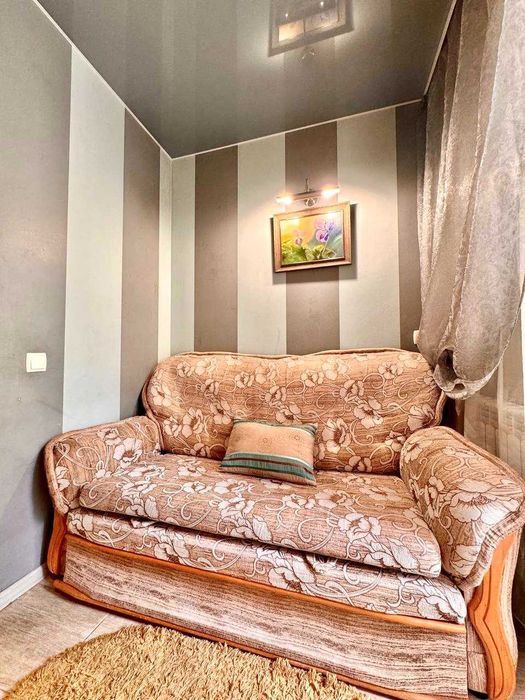 ApartPoltava Французький шик у центрі міста кв. ПОДОБОВО\ПОГОДИННО