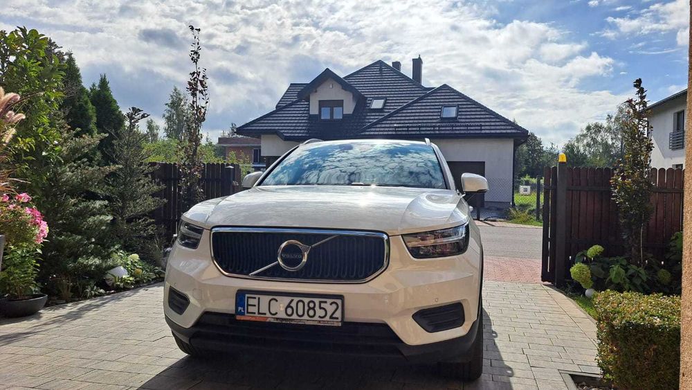 Volvo XC 40