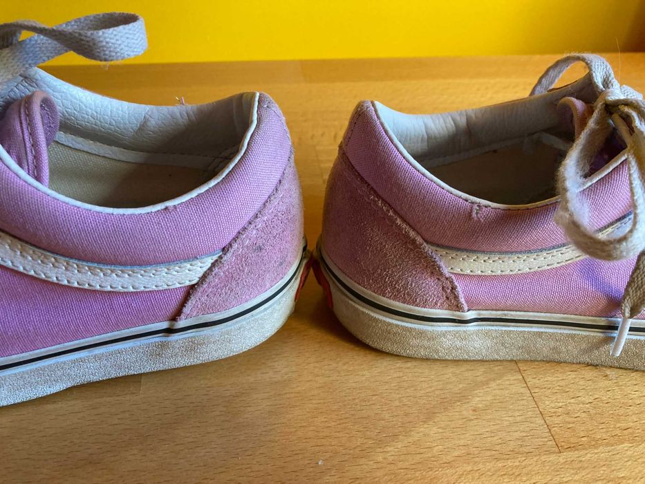KA966 Vans Old Skool 38,5