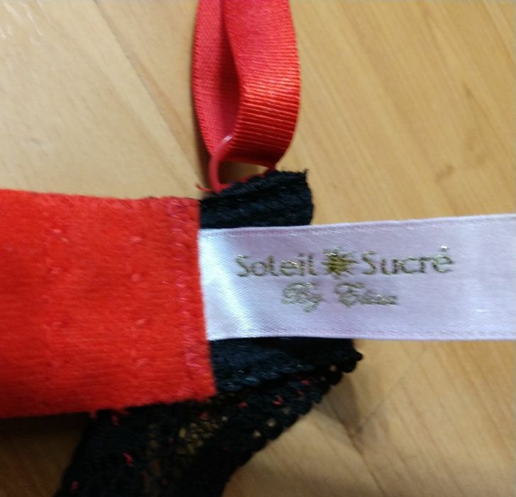 Бюстгальтер Soleil Sucre