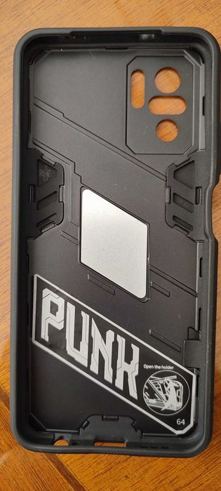 Capa para Redmi Note 10 (4G)