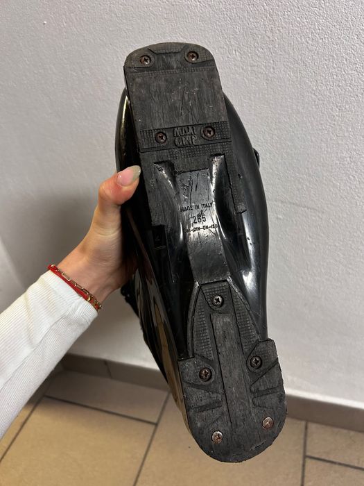 Buty Narciarskie LANGE 40 VEN - S Rozmiar 26.5 308 mm