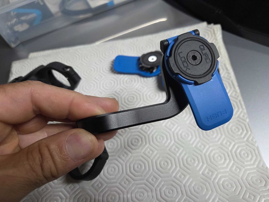Suportes Telemovel Quadlock