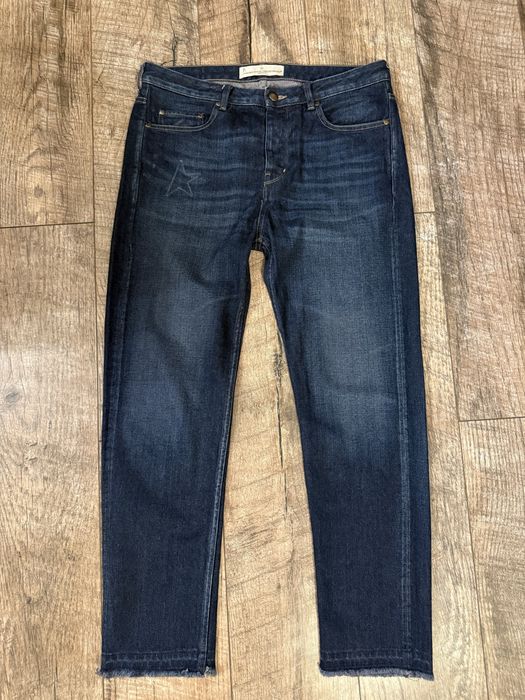 Мужские джинсы Golden Goose original