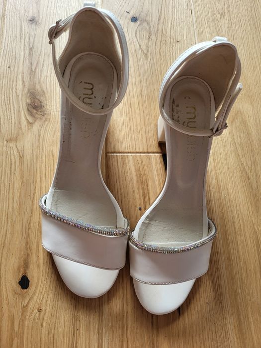Buty ślubne Mywish