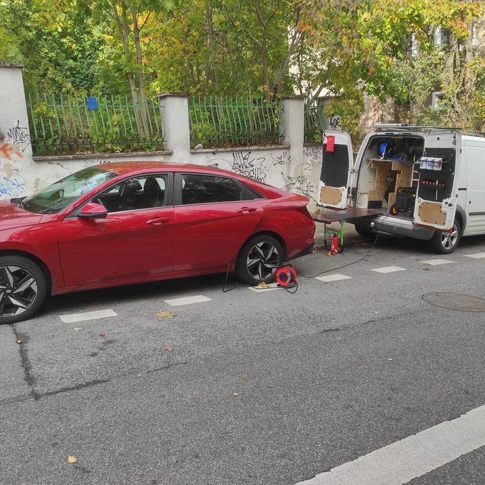 Pranie Tapicerki Bydgoszcz - Meble i Auto - Wojtek Pierze