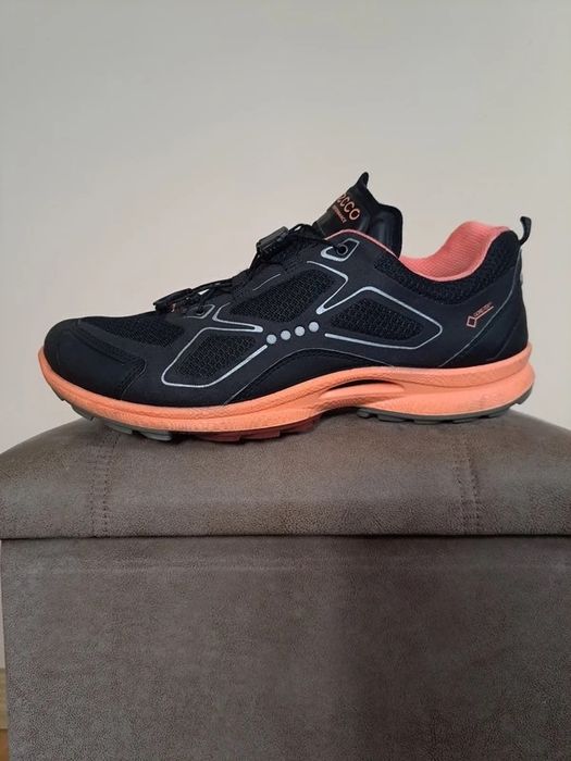 Buty trekkingowe Ecco rozm. 38 gore-tex 38
