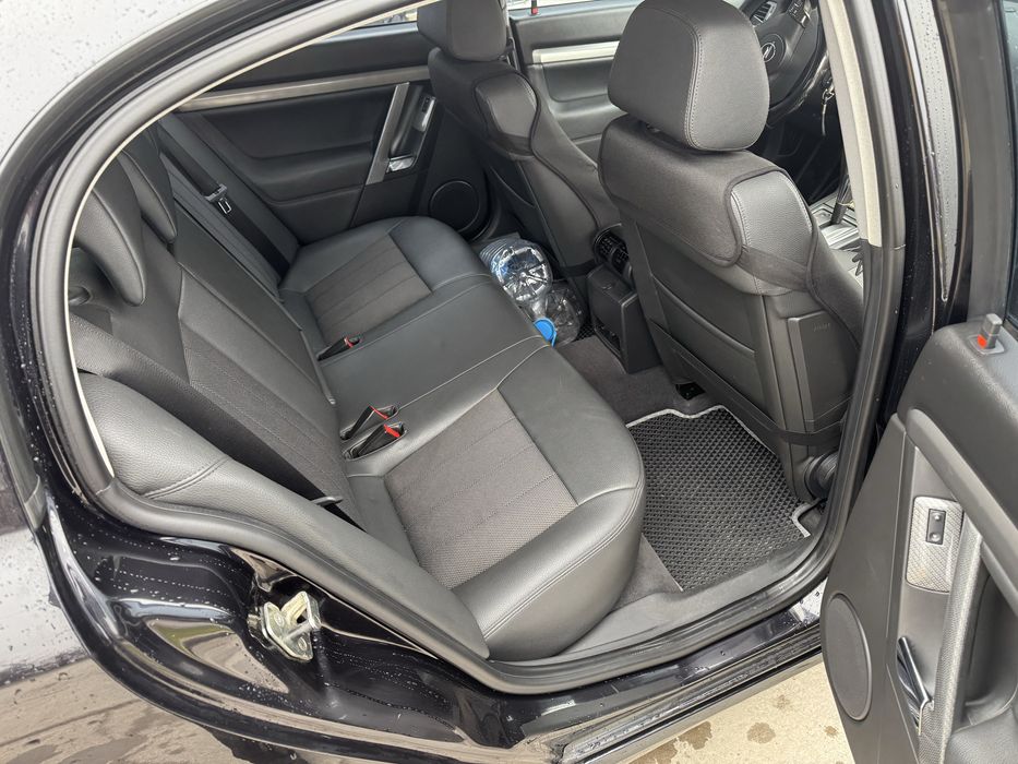 Продам Опель Вектра 2,2 газ АВТОМАТ