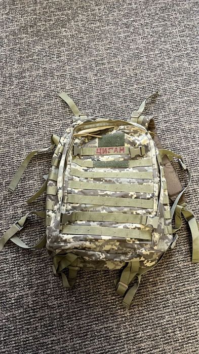 Продам рюкзак військовий