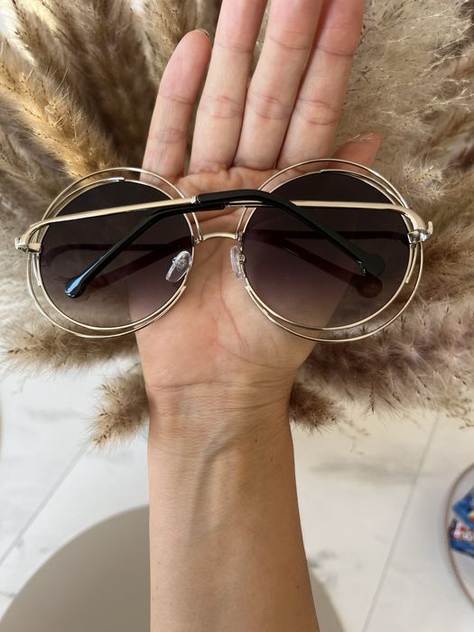 Okulary przeciwsłoneczne