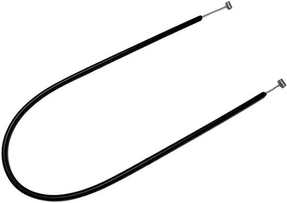 Трос Капоту Е39 Е53 Е46