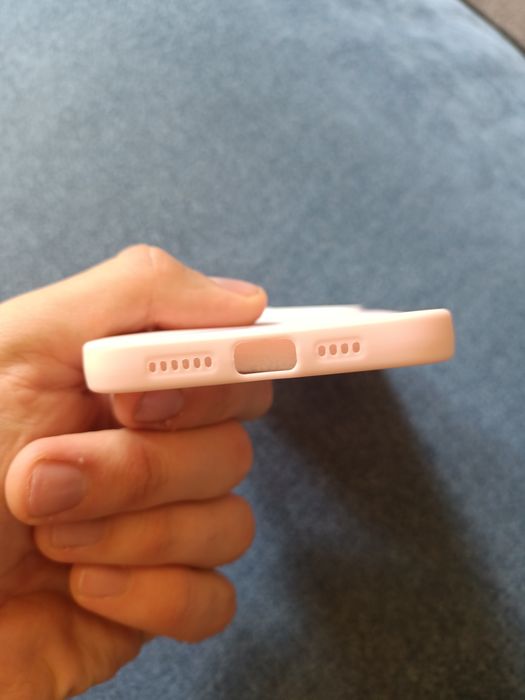 Etui, case, pokrowiec iPhone 13 pro max