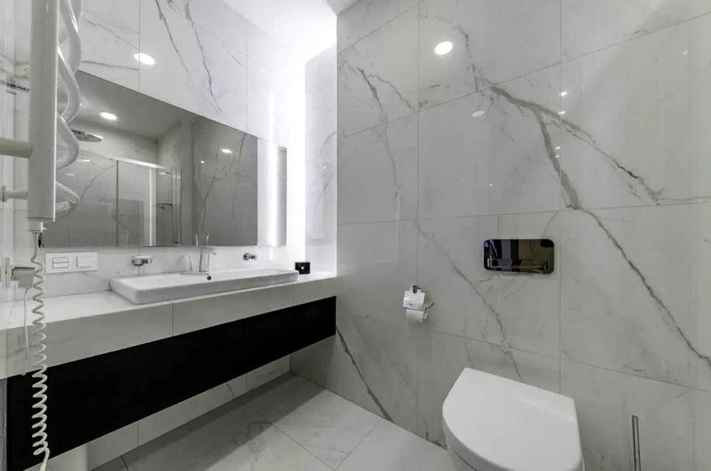 Продаж квартири  ЖК Central Park вул. Кудрі Джона Макекейна 7 без %