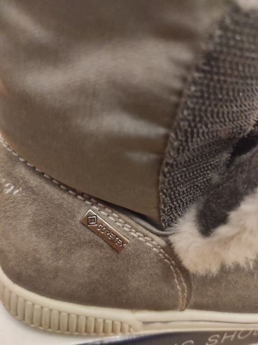 Buty, śniegowce primigi, 25