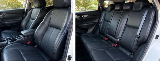 Nissan Qashqai 1.6 dci