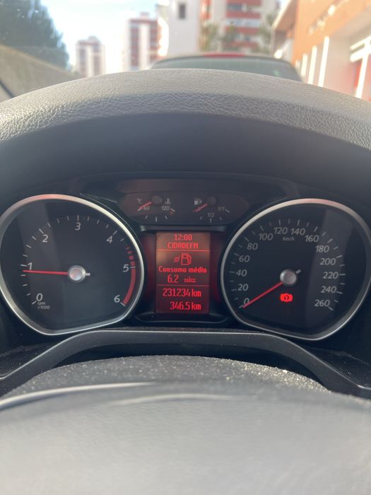 Ford S Max 1.8 7 lugares