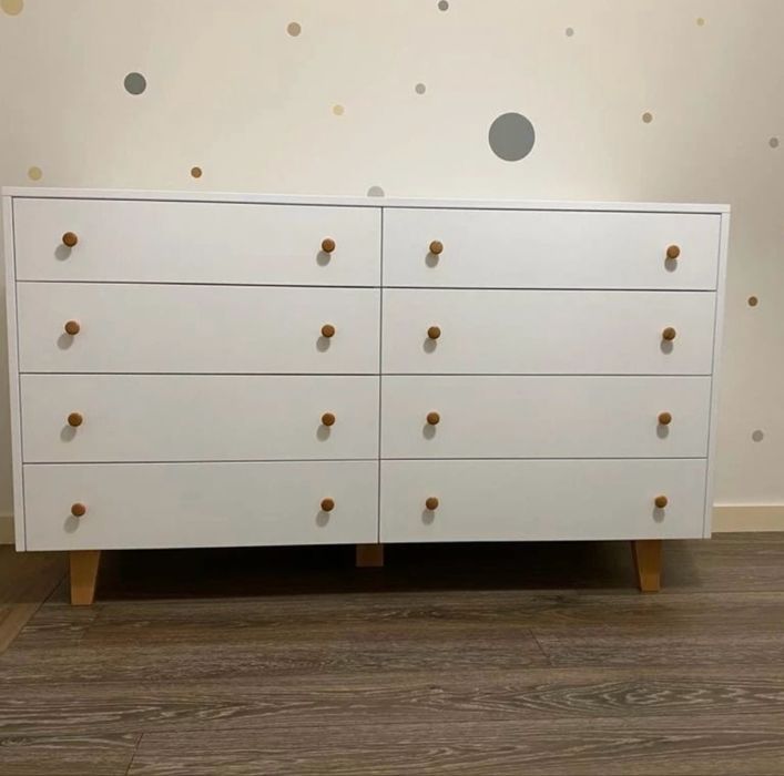 Móveis (Quarto de Criança )