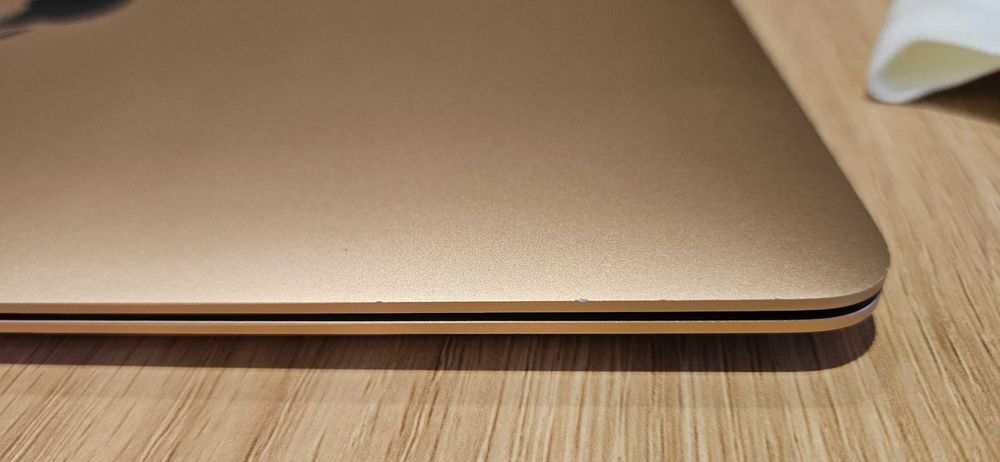Laptop Apple MacBook Air M1 8GB/256GB SSD