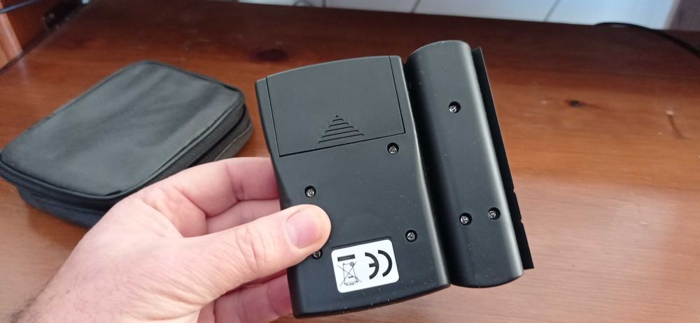 Network Cable Tester / Verificador de cabos de rede USB64586197622659121