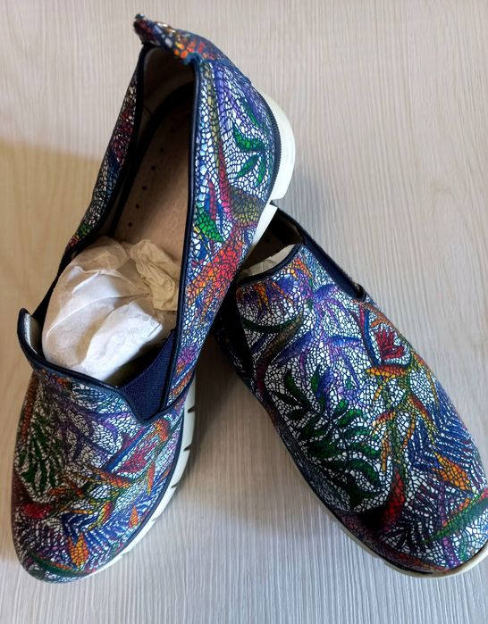 Buty damskie Wojas roz 40