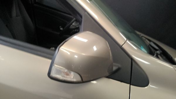 Para peças RENAULT Megane III (BZ0_)