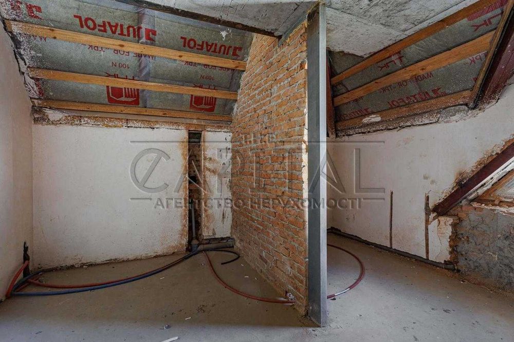 House by the address (area 392 m²) - Atlanta.ua - photo 17