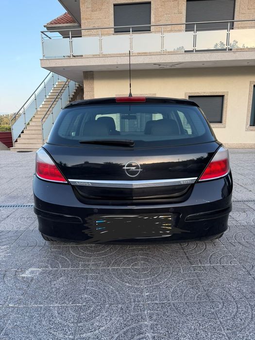 Opel Astra H 1.3 CDTI