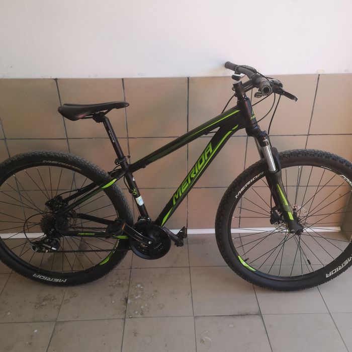 Rower Merida Big seven