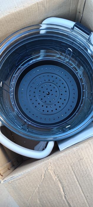 Forno elétrico gm ax-777m cooking