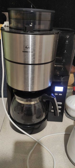 Ekspres do kawy Melitta Aromafresh